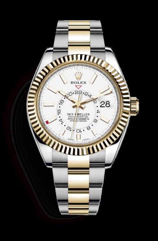 Rolex Watch 967